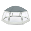   Bestway  Round pool dome 58612