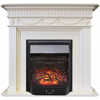  Royal Flame Majestic FX Black + Corfu,  