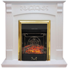  Royal Flame Majestic FX Brass + Sorrento ,  