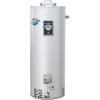    BRADFORD RG230S6N Natural gas 30 gallon