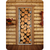    DoorWood () 60x190   A046 