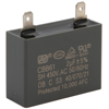  Motor capacitor