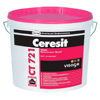 Ceresit VISAGE Пропитка цвета дерево CT721/4 Темно-коричневый 4л