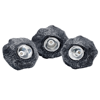   Pontec PondoStar LED Rocklight Set 3