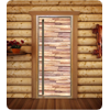    DoorWood () 80x200 Flash Royal  A053, 