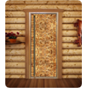    DoorWood () 80x200 Flash Royal  A054, 