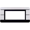    Royal Flame  Modern 42 CRM,    