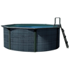   PoolMagic Rattan  3.6x1.3   Standart ( Intex/Bestway)