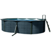   PoolMagic Rattan  4.9x3.6x1.3   Standart ( Poolmagic)