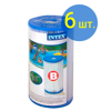  Intex  B 6 