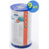  Bestway  IV 9 