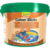    Tetra Pond ColorSticks 10 