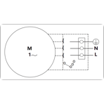    IMP GHN 20/40-180