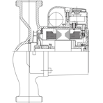    IMP GHN 25/40-180