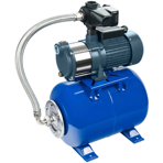       Unipump AUTO MH 400 A