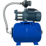        Unipump AUTO MH 400 A