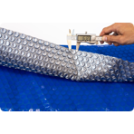    Poolmagic BIG BUBBLE 4x7 , 