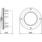          Atlaspool 25 , 12 , RGB  2 