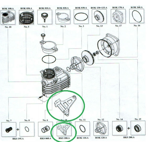    OK,KS Kripsol RKS 180.A