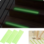    SafetyStep Anti Slip Tape PEVA Glow in the Dark ,  25 ,  18,3 