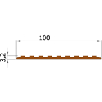     SafetyStep : 100 /3,1 , , 25 