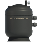   Evospace Galaxia .500 , DN40, H=630 , 