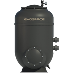   Evospace Galaxia Pro .765 , DN50, H=1150 , 