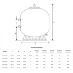       Atlaspool Canada . 2000 , . D160, . (ATS FLT009-M1)