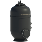    Evospace Cosmo Pro .610 , DN40, H = 1080 , , . 