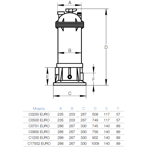    Hayward Star-Clear Plus 17 3/