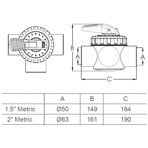    AquaViva 3-  V50-3