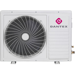  -  Dantex ECO RK-09ENT4/ RK-09ENT4E