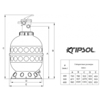    Kripsol Granada . . .400 , 1 1/2