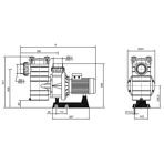     Kripsol Kapri KAP-300 (48 ./, 380)