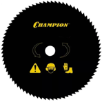  Champion 80/255/25,4