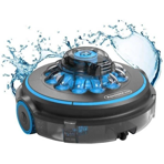    Poolstar AquaJack 650