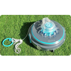    Poolstar AquaJack 650