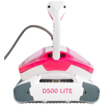  Пылесос автоматический Aquatron Aquabot D500 lite