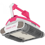  Пылесос автоматический Aquatron Aquabot D500 lite