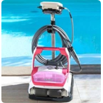  Пылесос автоматический Aquatron Aquabot D500 lite