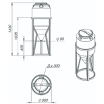    - Rostok()  120 