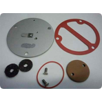    Air pump -2 (REPAIR KIT)