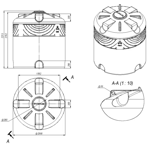     TR  6000 