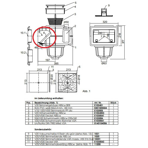     MTS V20,  ABS