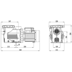     Poolmagic SPS 616 21 ./