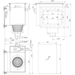     .  RunwillPools P3-06, 25 . (AISI 304), 