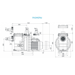     BWT i-Star II 15, 21 ./, 220