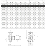     Hayward HCP 17103E7 IE3 (380V, 126 ./)