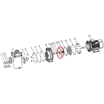    Mayer Schwimmbad SCA/CA65-40-125/3.0