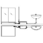    ()   Termica Compact Lift 250